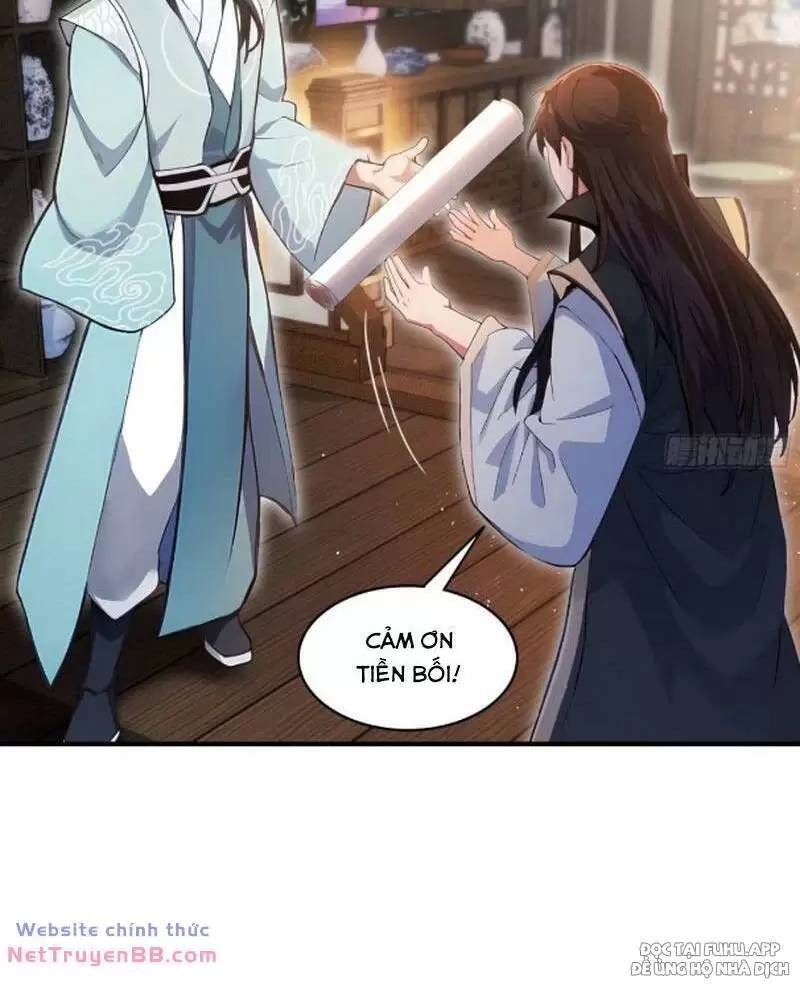 Hoá Ra Ta Đã Vô Địch Từ Lâu - Chapter 18 - Page 18