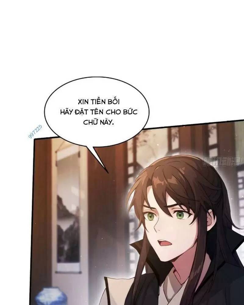 Hoá Ra Ta Đã Vô Địch Từ Lâu - Chapter 18 - Page 19