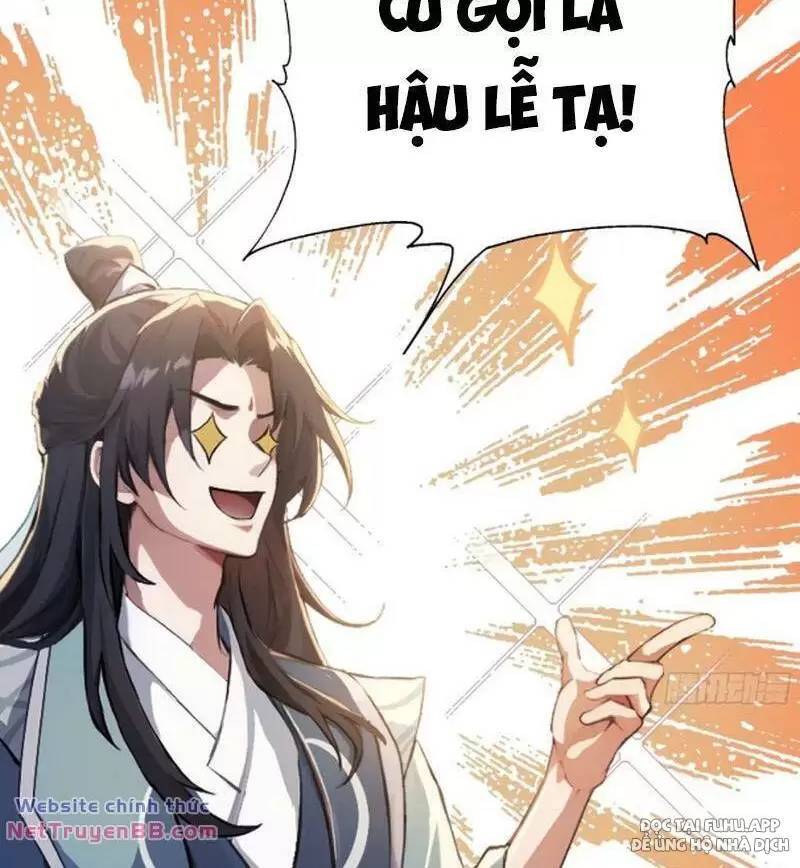 Hoá Ra Ta Đã Vô Địch Từ Lâu - Chapter 18 - Page 22
