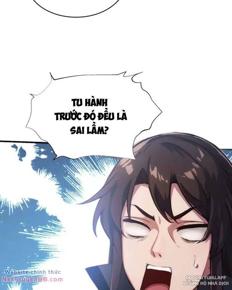 Hoá Ra Ta Đã Vô Địch Từ Lâu - Chapter 18 - Page 28