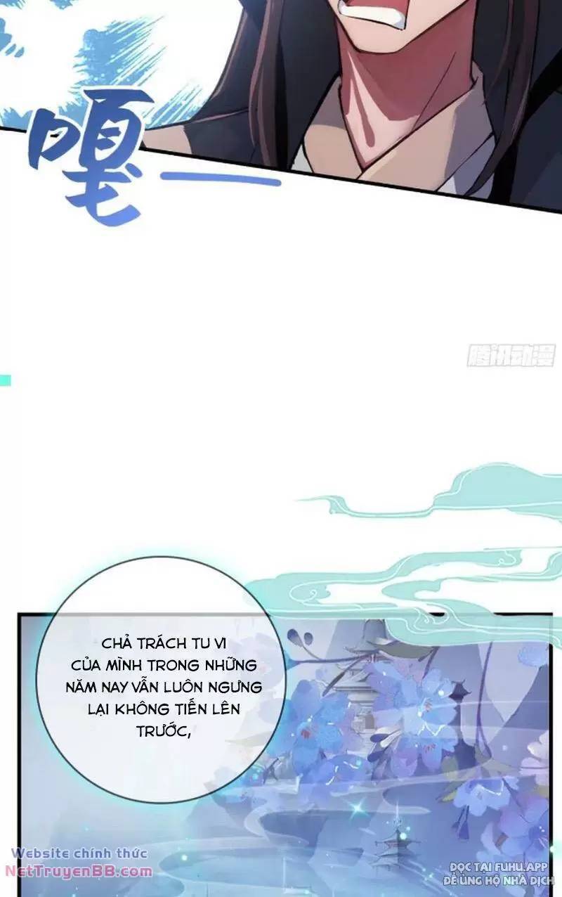 Hoá Ra Ta Đã Vô Địch Từ Lâu - Chapter 18 - Page 29