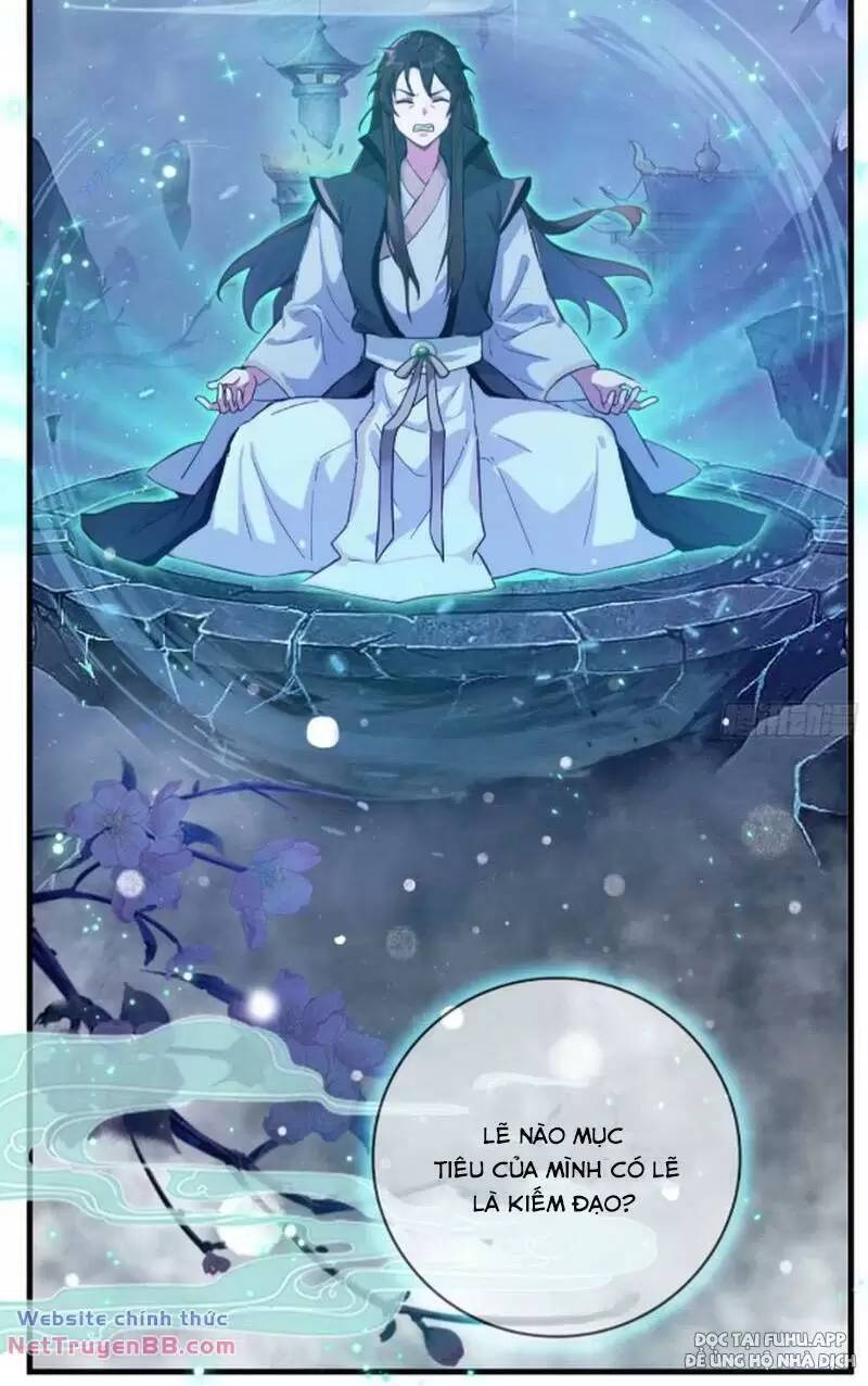 Hoá Ra Ta Đã Vô Địch Từ Lâu - Chapter 18 - Page 30