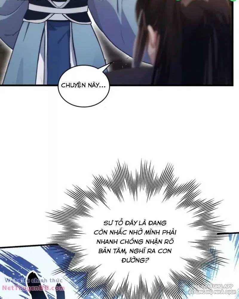 Hoá Ra Ta Đã Vô Địch Từ Lâu - Chapter 18 - Page 32