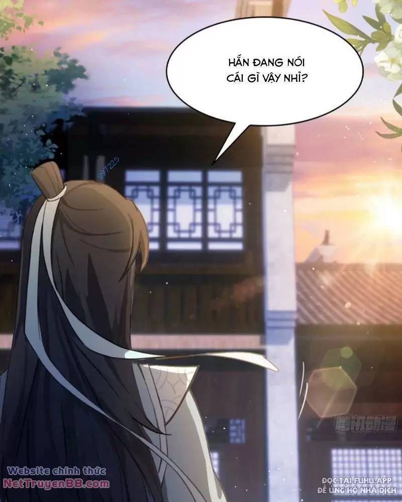 Hoá Ra Ta Đã Vô Địch Từ Lâu - Chapter 18 - Page 38