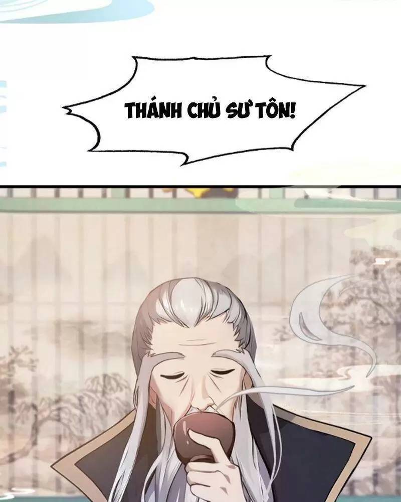 Hoá Ra Ta Đã Vô Địch Từ Lâu - Chapter 18 - Page 43