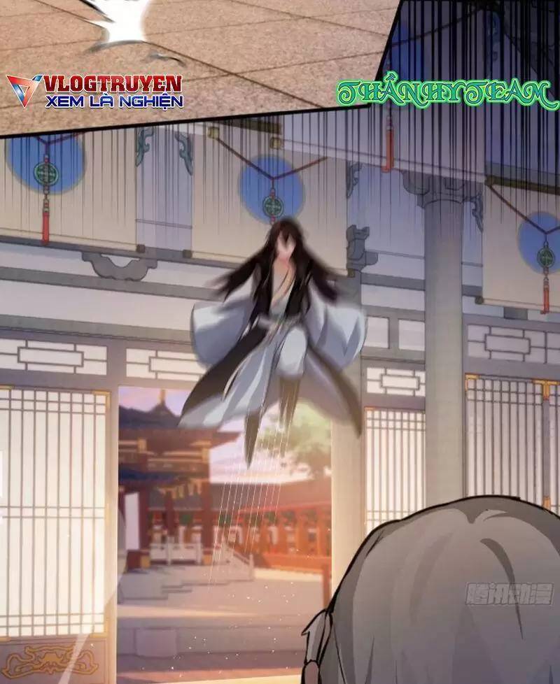 Hoá Ra Ta Đã Vô Địch Từ Lâu - Chapter 18 - Page 45