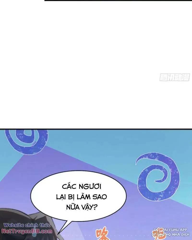Hoá Ra Ta Đã Vô Địch Từ Lâu - Chapter 18 - Page 8