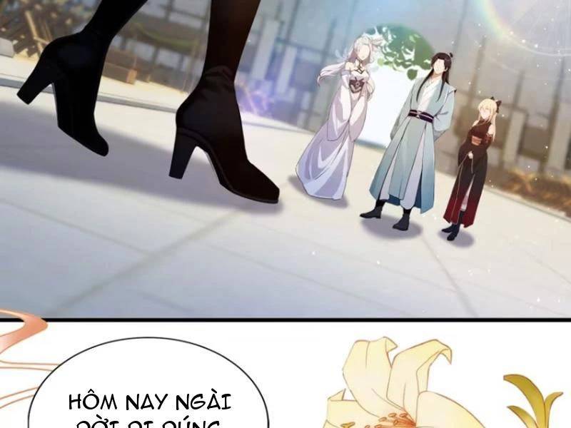 Hoá Ra Ta Đã Vô Địch Từ Lâu - Chapter 185 - Page 17