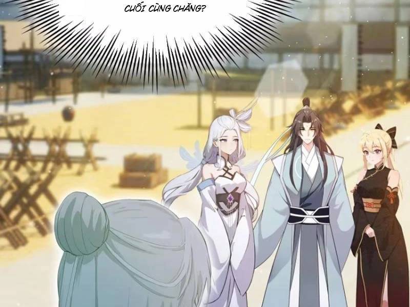 Hoá Ra Ta Đã Vô Địch Từ Lâu - Chapter 185 - Page 50