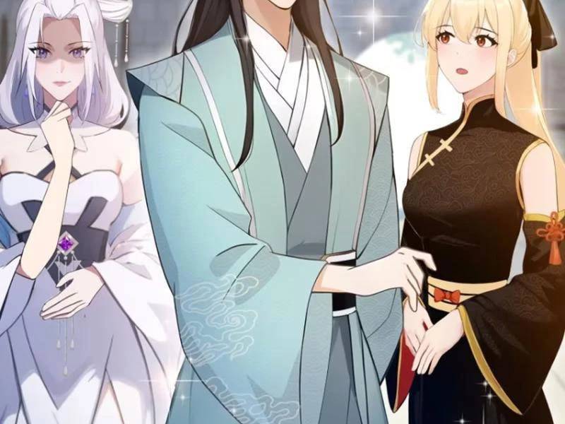 Hoá Ra Ta Đã Vô Địch Từ Lâu - Chapter 185 - Page 55