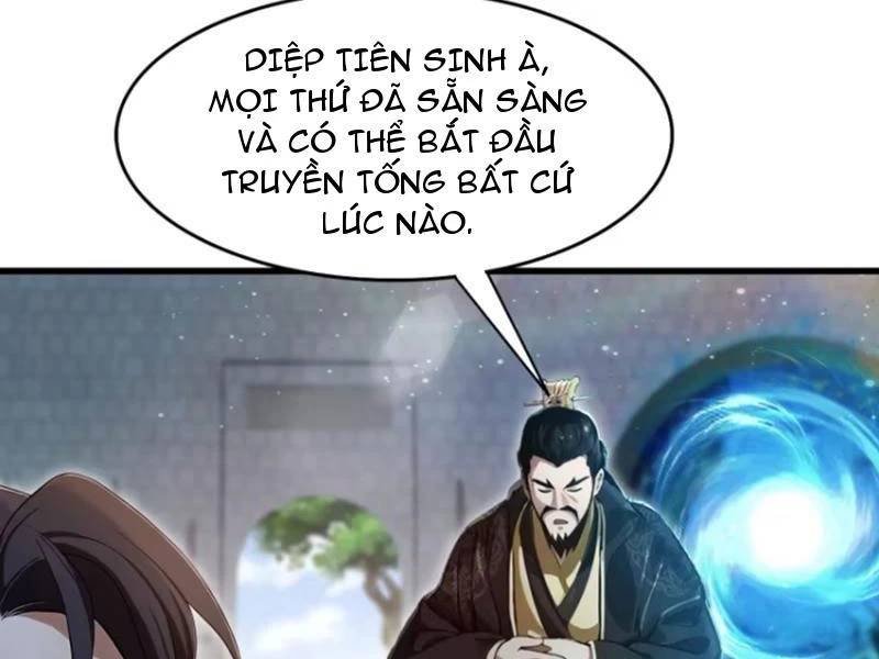 Hoá Ra Ta Đã Vô Địch Từ Lâu - Chapter 185 - Page 64