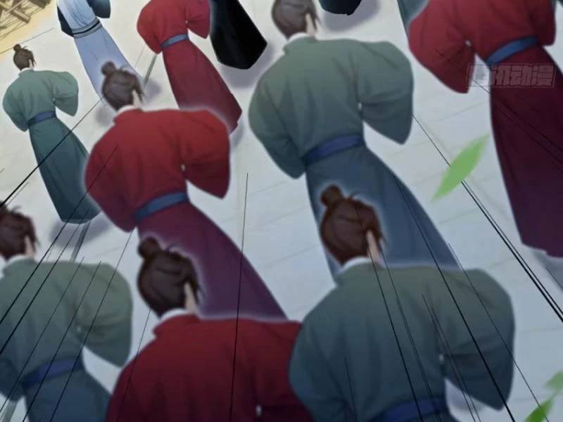 Hoá Ra Ta Đã Vô Địch Từ Lâu - Chapter 185 - Page 73