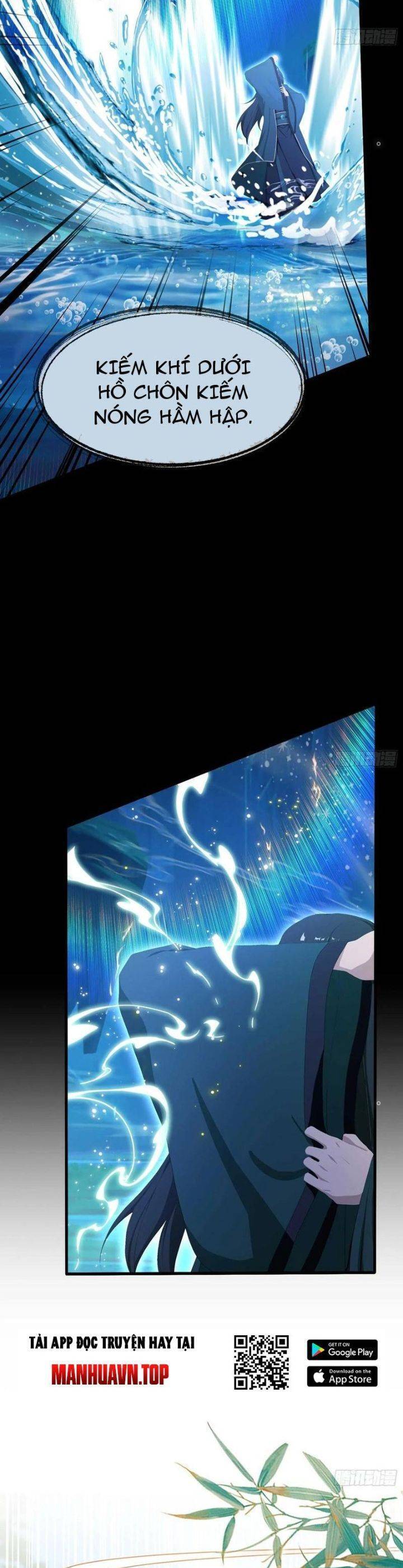 Hoá Ra Ta Đã Vô Địch Từ Lâu - Chapter 186 - Page 14