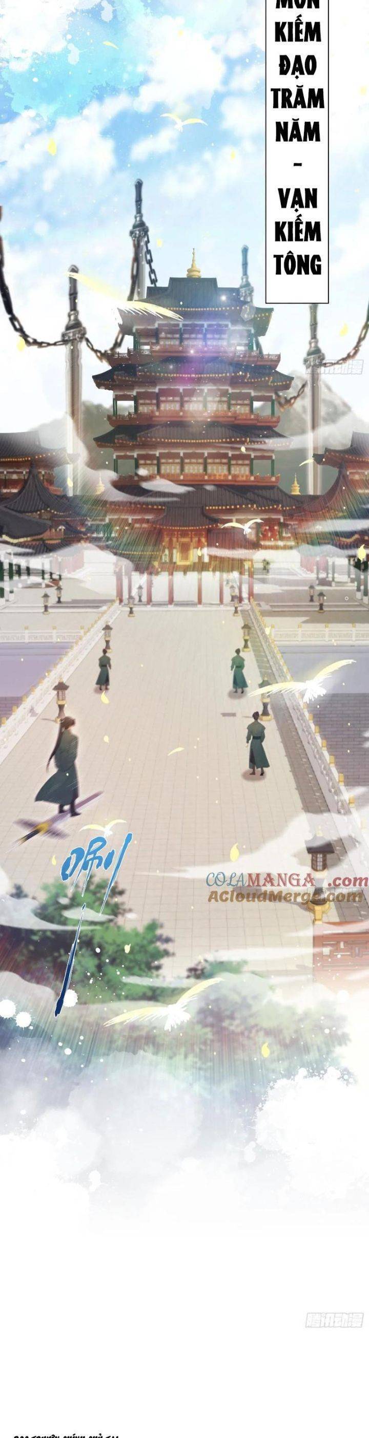 Hoá Ra Ta Đã Vô Địch Từ Lâu - Chapter 186 - Page 4