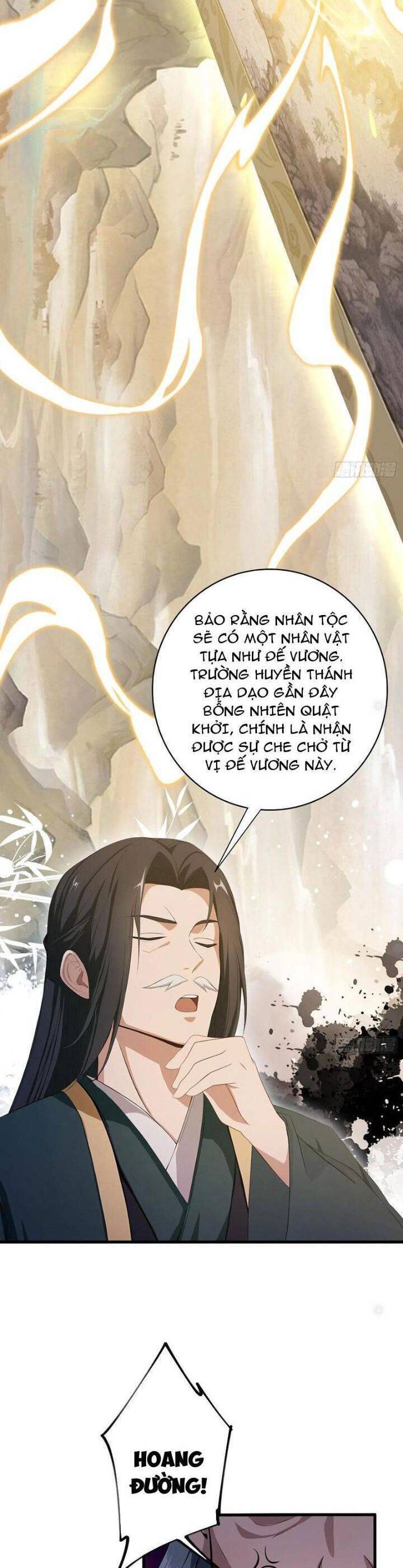 Hoá Ra Ta Đã Vô Địch Từ Lâu - Chapter 188 - Page 11