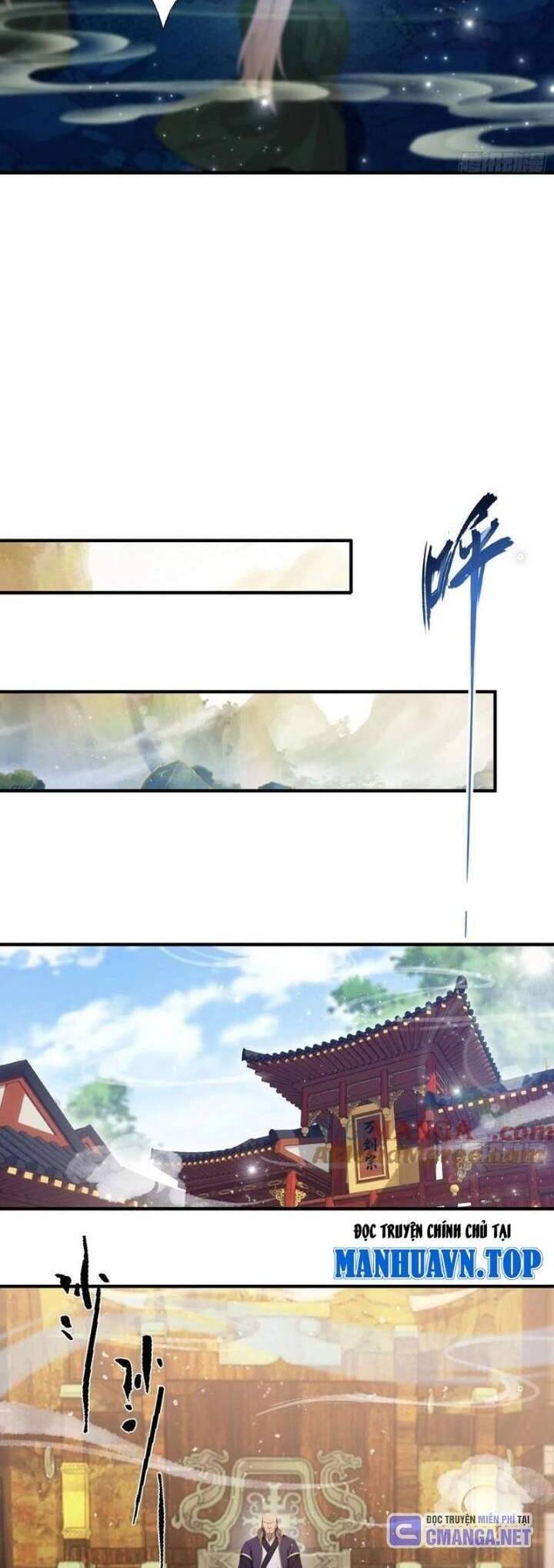 Hoá Ra Ta Đã Vô Địch Từ Lâu - Chapter 188 - Page 3