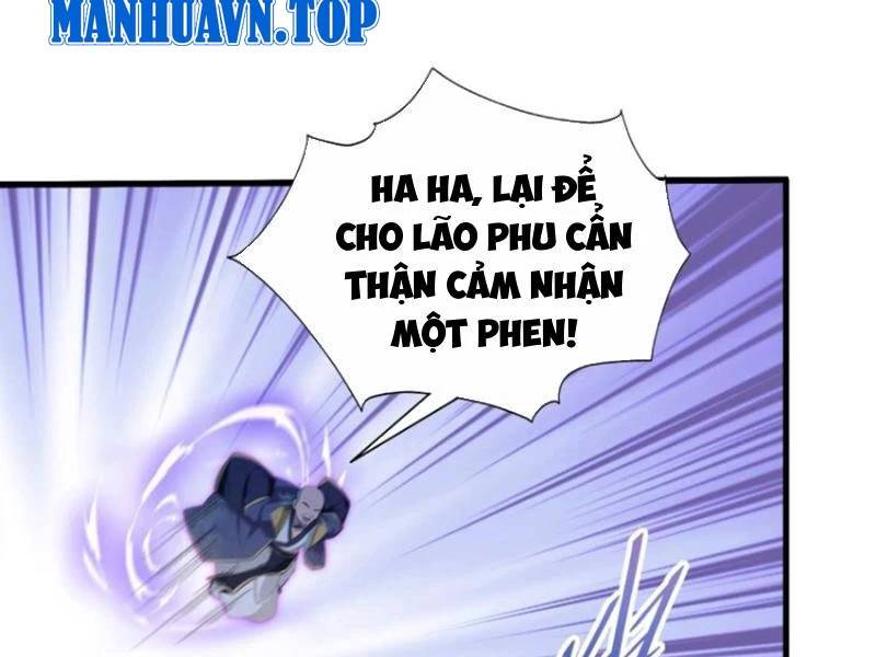 Hoá Ra Ta Đã Vô Địch Từ Lâu - Chapter 189 - Page 102