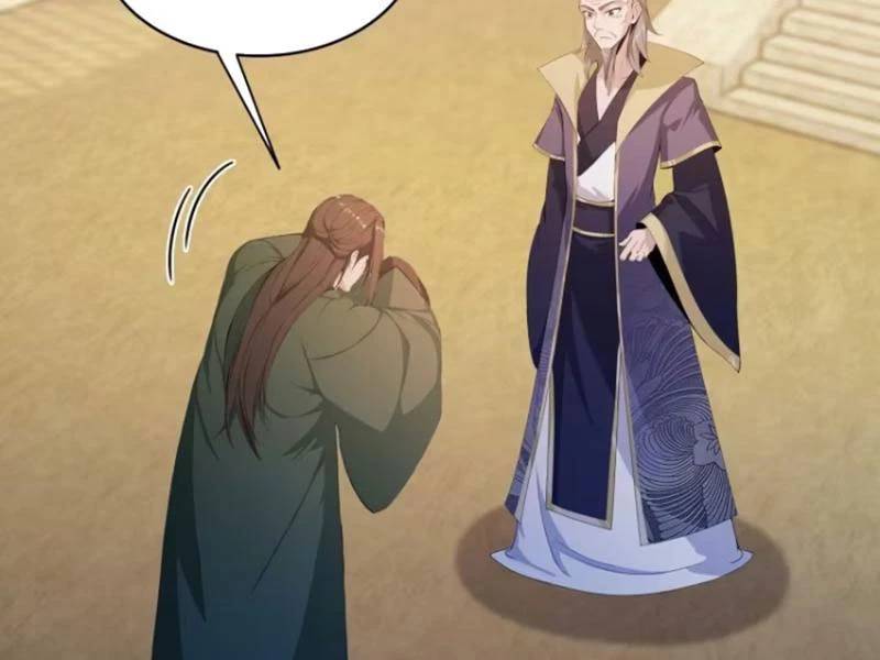 Hoá Ra Ta Đã Vô Địch Từ Lâu - Chapter 189 - Page 11