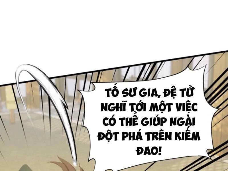 Hoá Ra Ta Đã Vô Địch Từ Lâu - Chapter 189 - Page 28