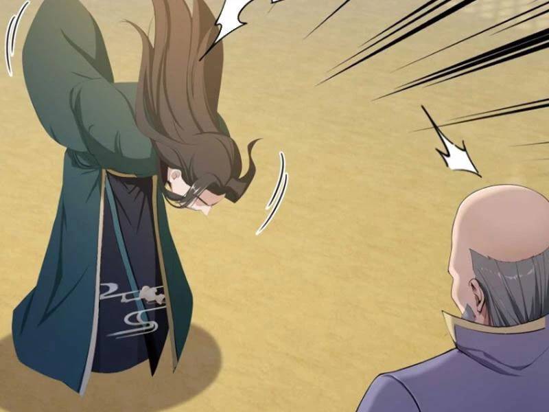 Hoá Ra Ta Đã Vô Địch Từ Lâu - Chapter 189 - Page 29