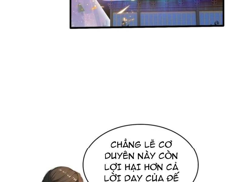 Hoá Ra Ta Đã Vô Địch Từ Lâu - Chapter 189 - Page 44