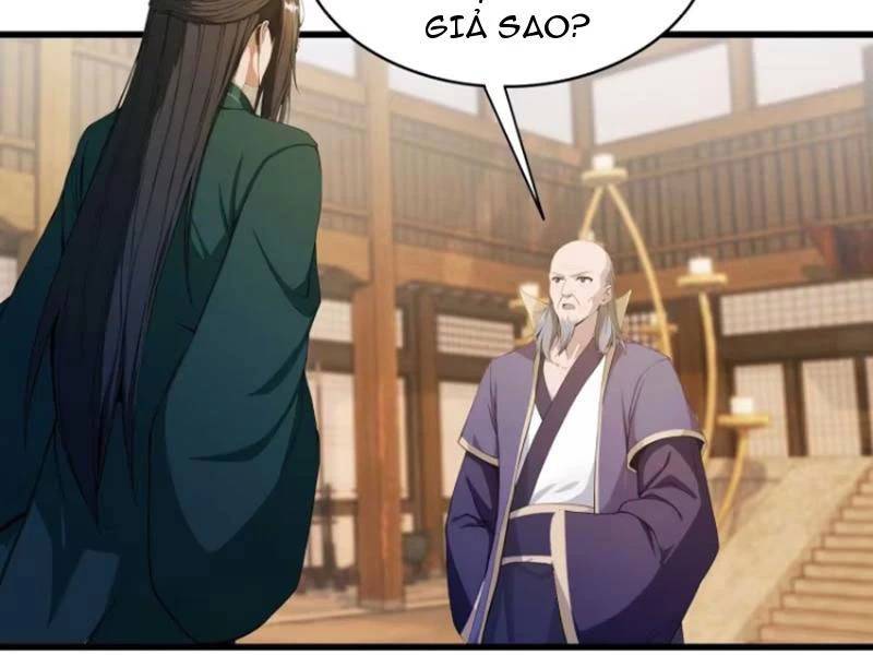 Hoá Ra Ta Đã Vô Địch Từ Lâu - Chapter 189 - Page 45