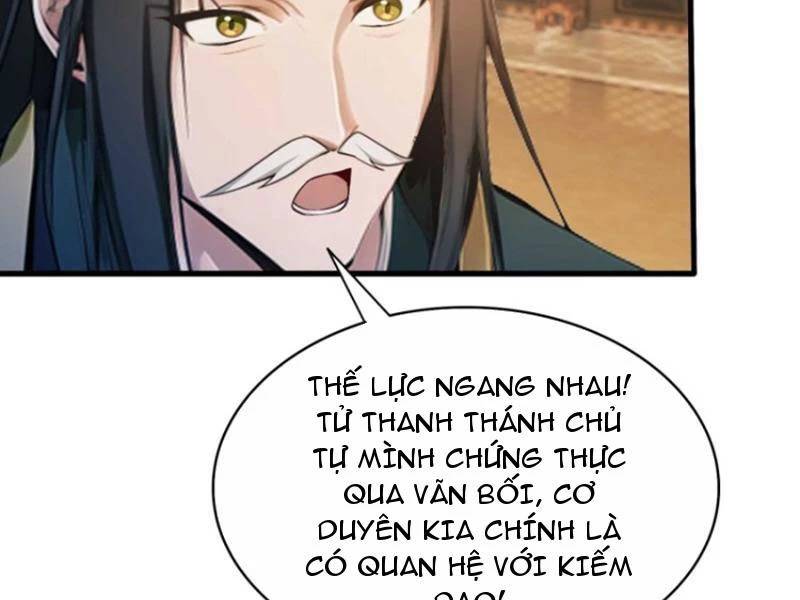 Hoá Ra Ta Đã Vô Địch Từ Lâu - Chapter 189 - Page 47