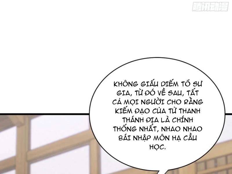 Hoá Ra Ta Đã Vô Địch Từ Lâu - Chapter 189 - Page 49
