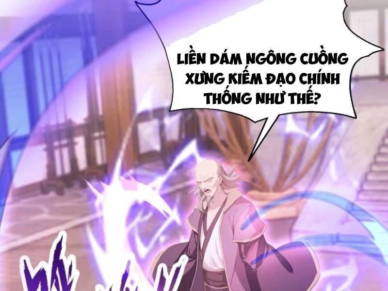 Hoá Ra Ta Đã Vô Địch Từ Lâu - Chapter 189 - Page 54