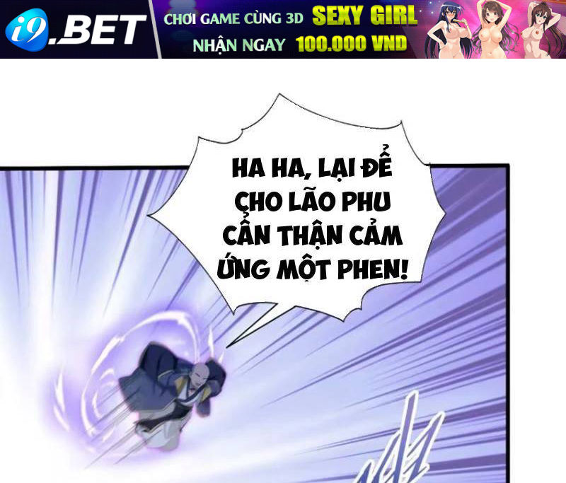 Hoá Ra Ta Đã Vô Địch Từ Lâu - Chapter 189 - Page 83