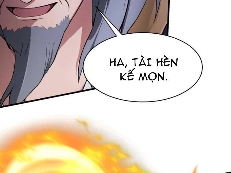 Hoá Ra Ta Đã Vô Địch Từ Lâu - Chapter 189 - Page 91