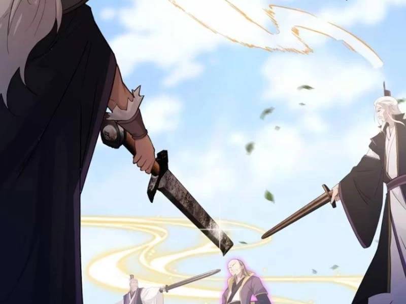 Hoá Ra Ta Đã Vô Địch Từ Lâu - Chapter 189 - Page 98