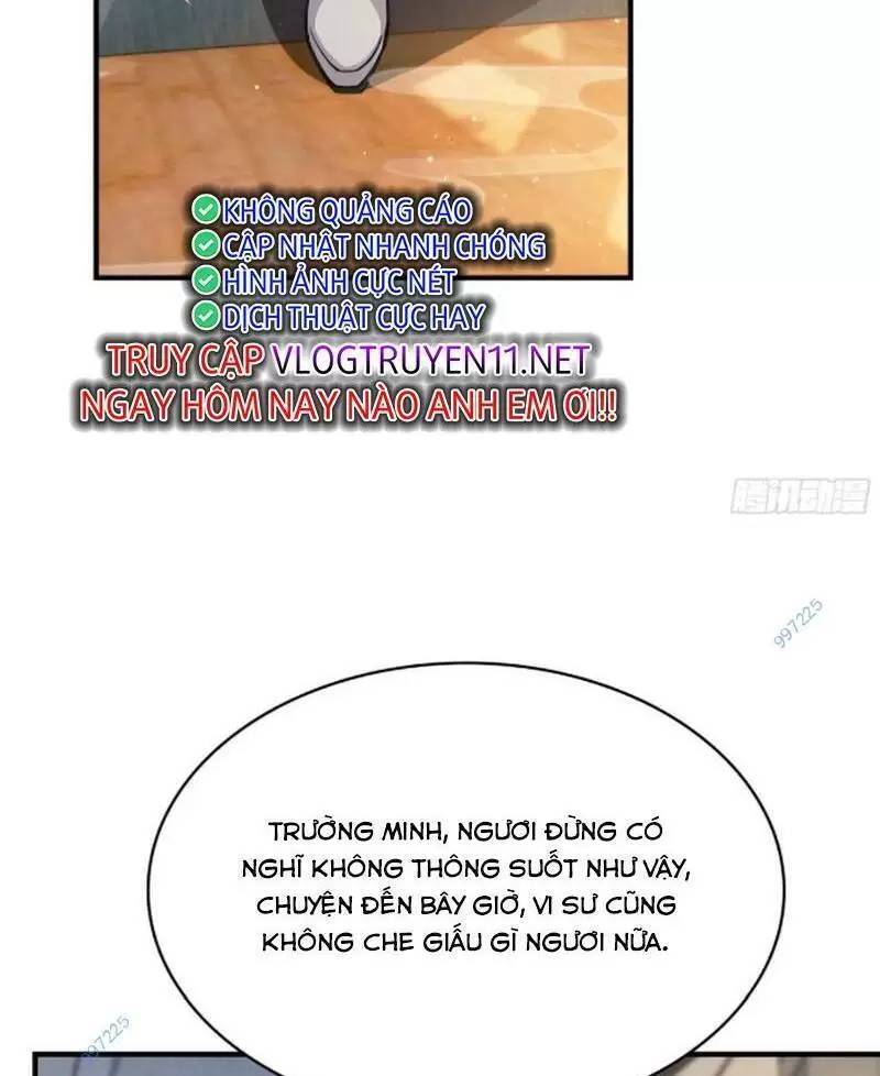 Hoá Ra Ta Đã Vô Địch Từ Lâu - Chapter 19 - Page 11