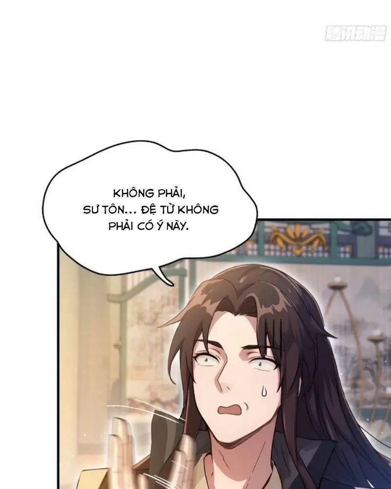 Hoá Ra Ta Đã Vô Địch Từ Lâu - Chapter 19 - Page 13