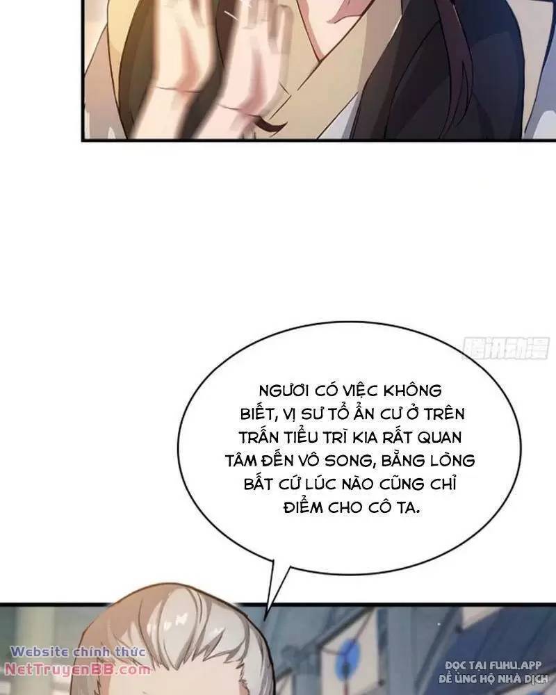 Hoá Ra Ta Đã Vô Địch Từ Lâu - Chapter 19 - Page 14