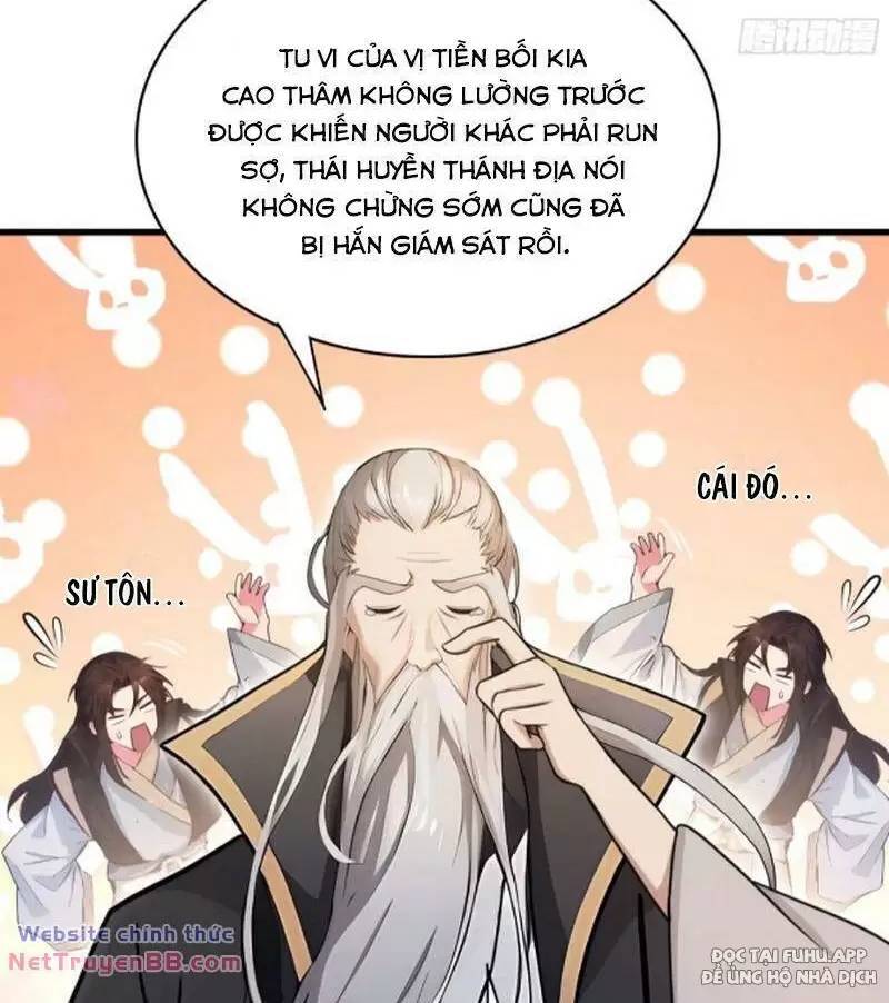 Hoá Ra Ta Đã Vô Địch Từ Lâu - Chapter 19 - Page 16