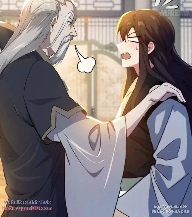 Hoá Ra Ta Đã Vô Địch Từ Lâu - Chapter 19 - Page 22