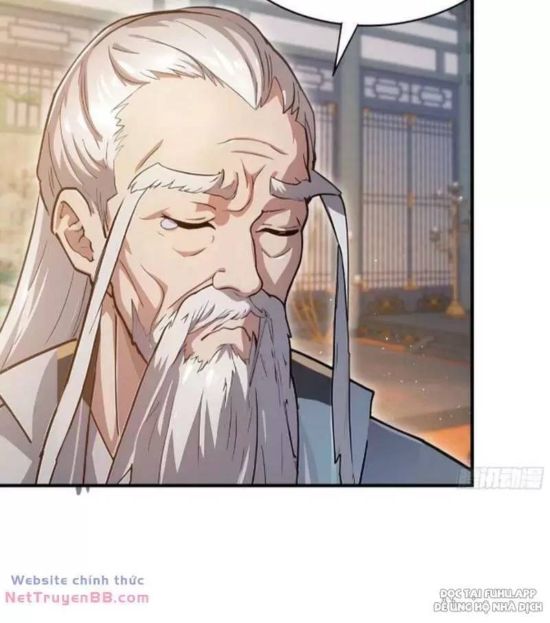 Hoá Ra Ta Đã Vô Địch Từ Lâu - Chapter 19 - Page 24