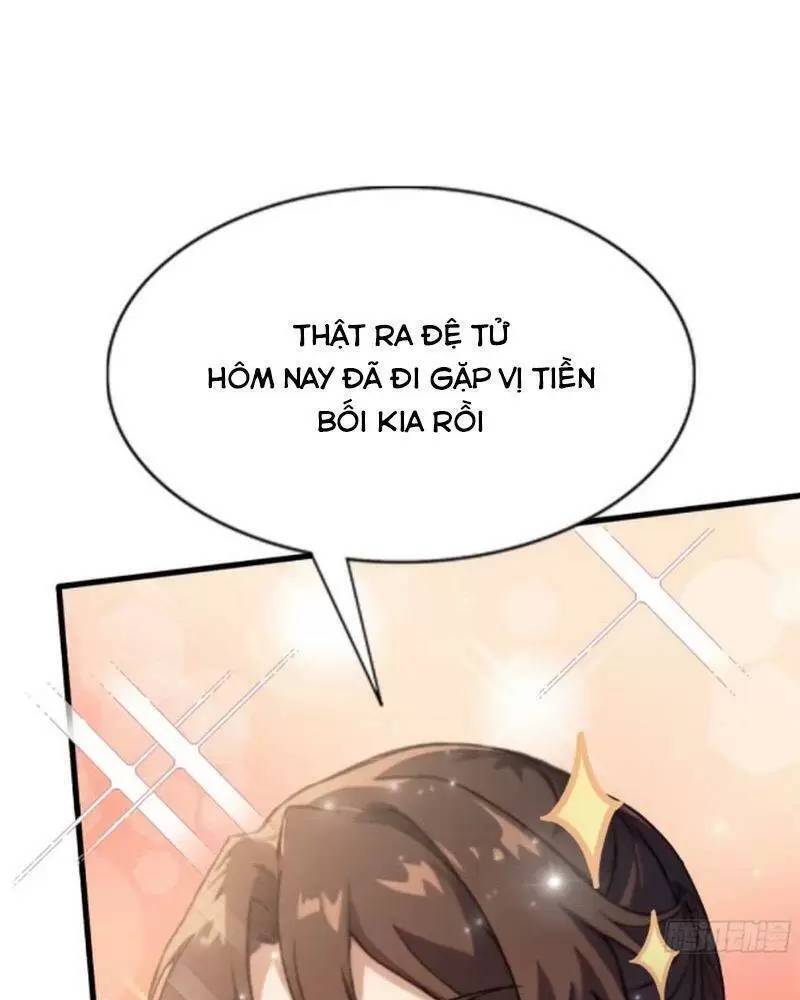 Hoá Ra Ta Đã Vô Địch Từ Lâu - Chapter 19 - Page 25