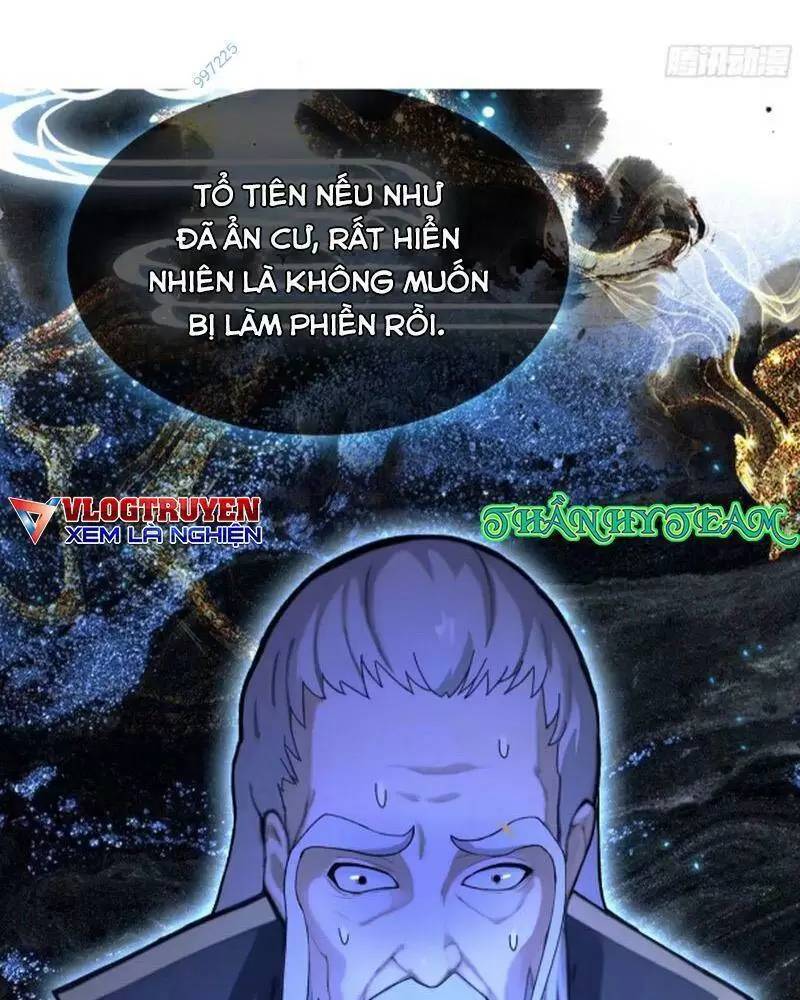 Hoá Ra Ta Đã Vô Địch Từ Lâu - Chapter 19 - Page 31