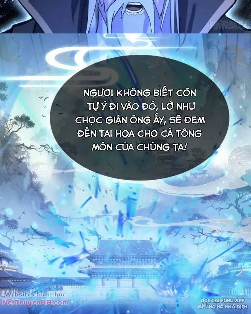 Hoá Ra Ta Đã Vô Địch Từ Lâu - Chapter 19 - Page 32
