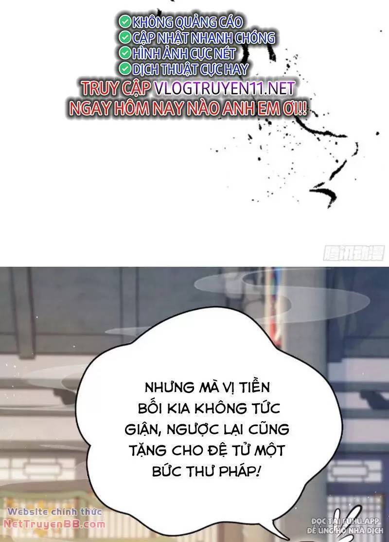 Hoá Ra Ta Đã Vô Địch Từ Lâu - Chapter 19 - Page 35