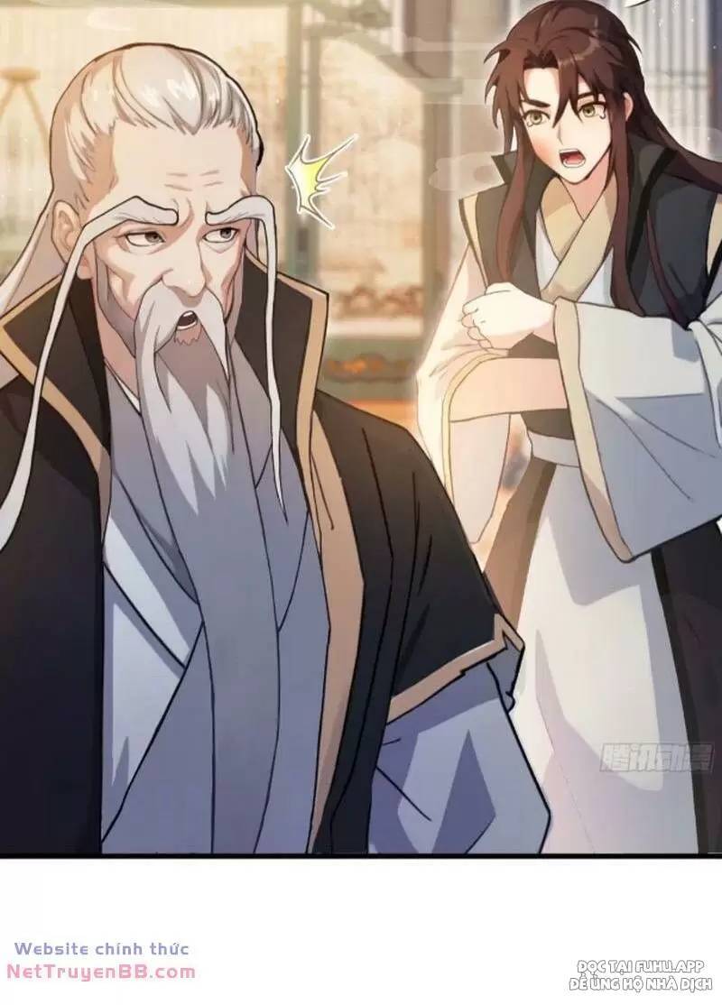 Hoá Ra Ta Đã Vô Địch Từ Lâu - Chapter 19 - Page 36