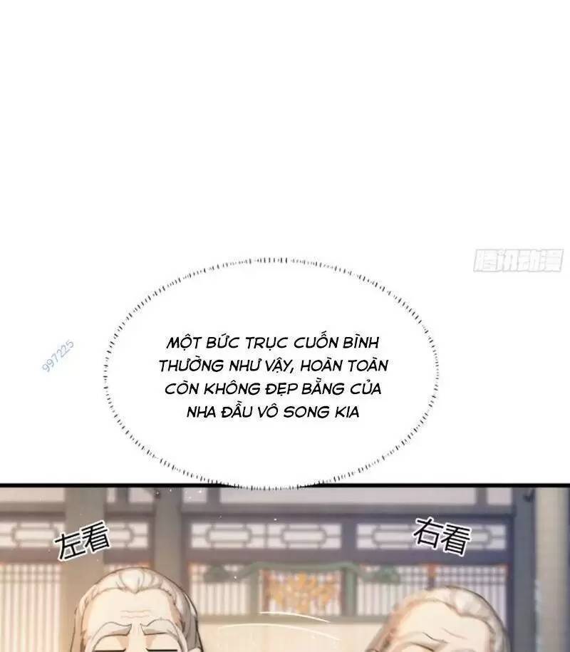 Hoá Ra Ta Đã Vô Địch Từ Lâu - Chapter 19 - Page 41