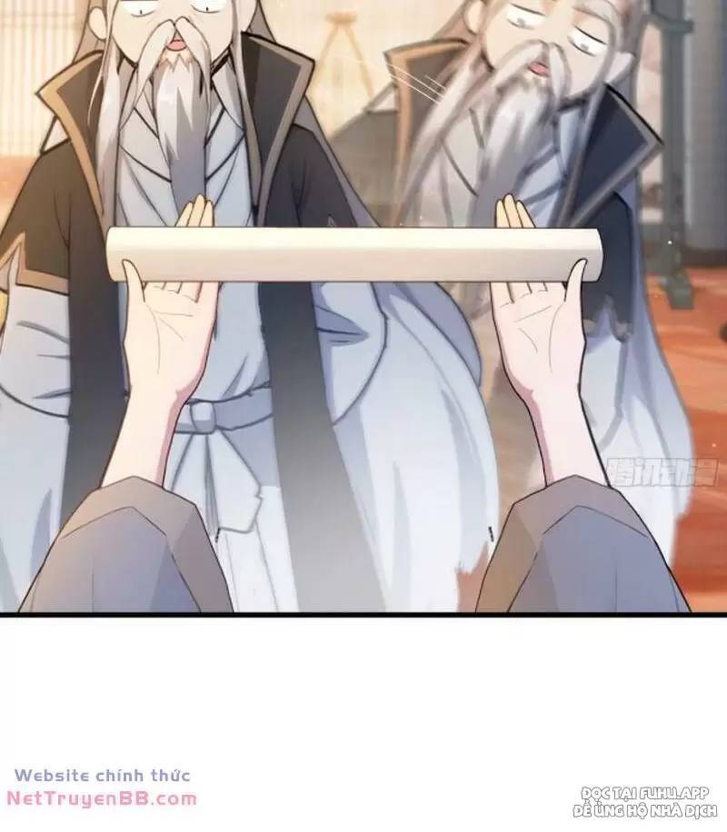 Hoá Ra Ta Đã Vô Địch Từ Lâu - Chapter 19 - Page 42