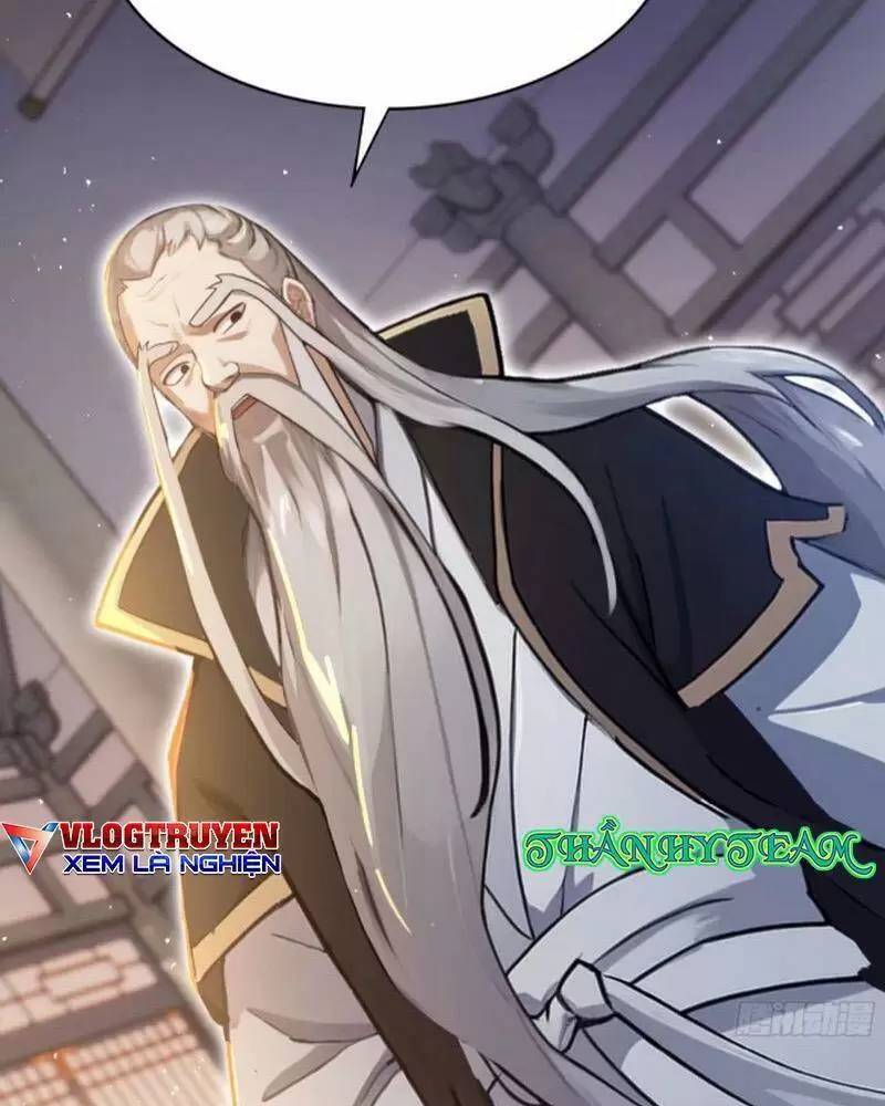 Hoá Ra Ta Đã Vô Địch Từ Lâu - Chapter 19 - Page 45