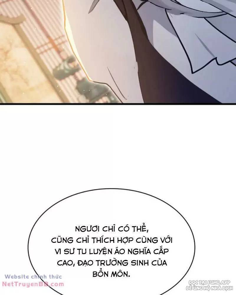 Hoá Ra Ta Đã Vô Địch Từ Lâu - Chapter 19 - Page 46