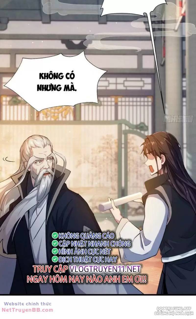 Hoá Ra Ta Đã Vô Địch Từ Lâu - Chapter 19 - Page 48