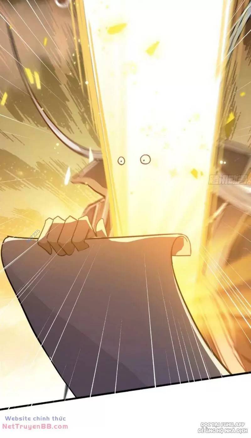 Hoá Ra Ta Đã Vô Địch Từ Lâu - Chapter 19 - Page 54