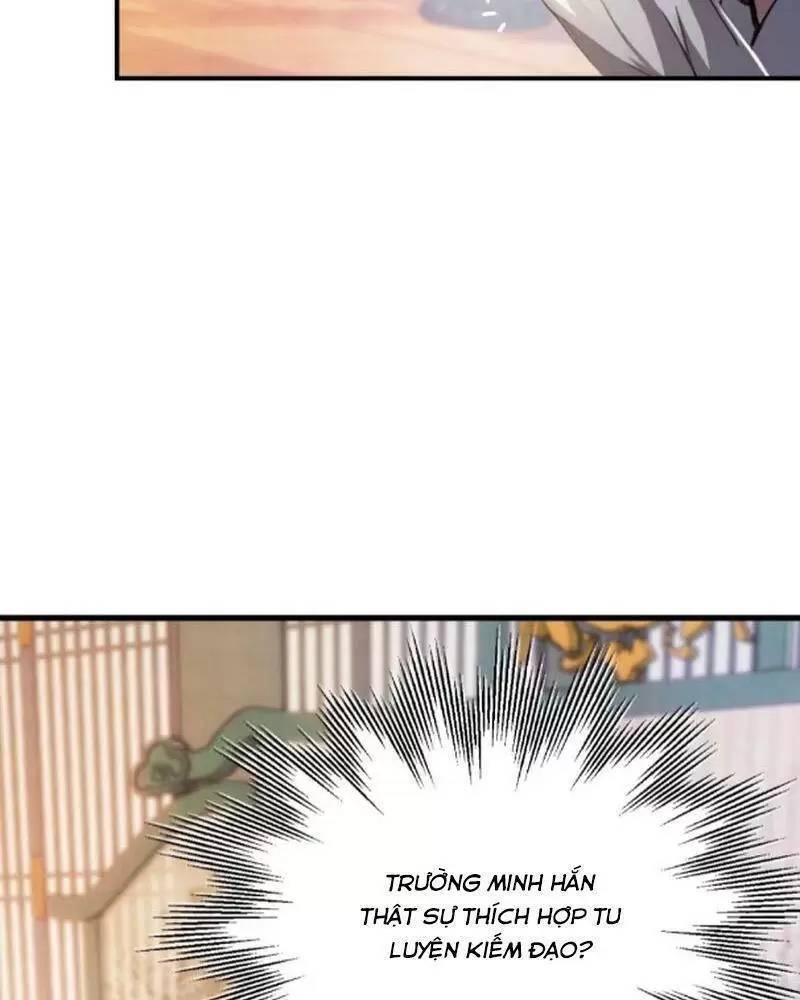 Hoá Ra Ta Đã Vô Địch Từ Lâu - Chapter 19 - Page 65